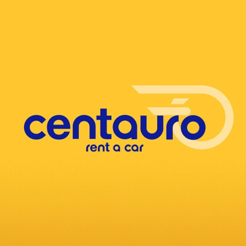 Centauro rent a car