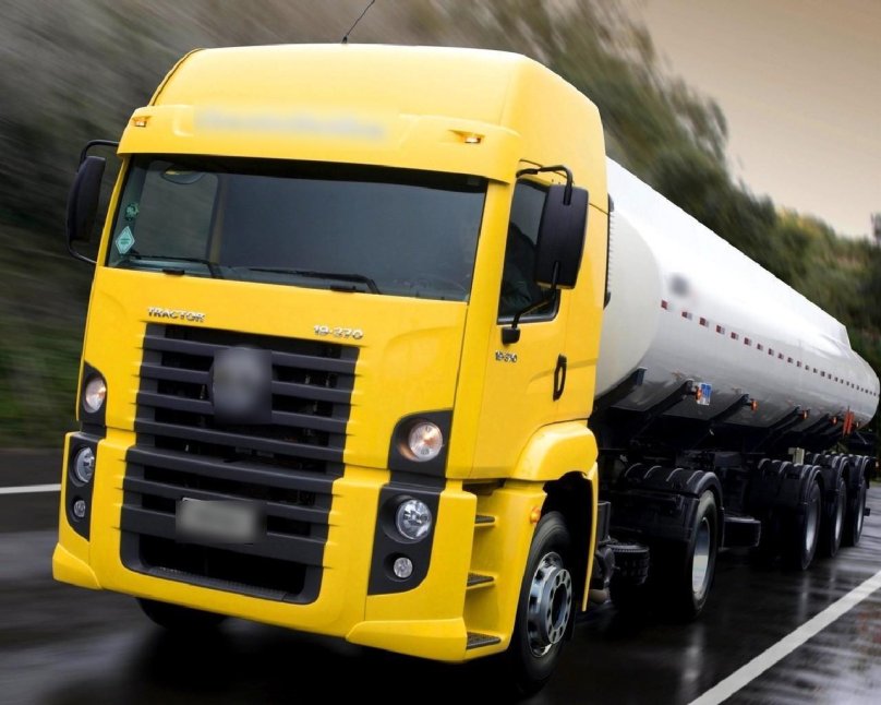 Грузовые автомобили Фольксваген Констелейшн