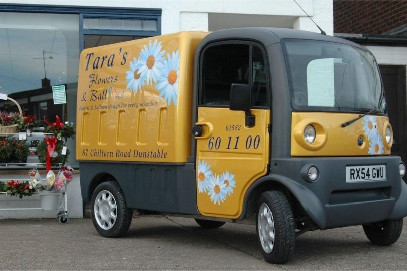 Axiam-Mega Multitruck