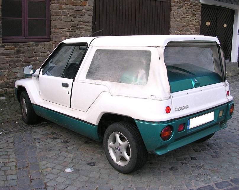 Mega Monte Carlo 6.0 v12