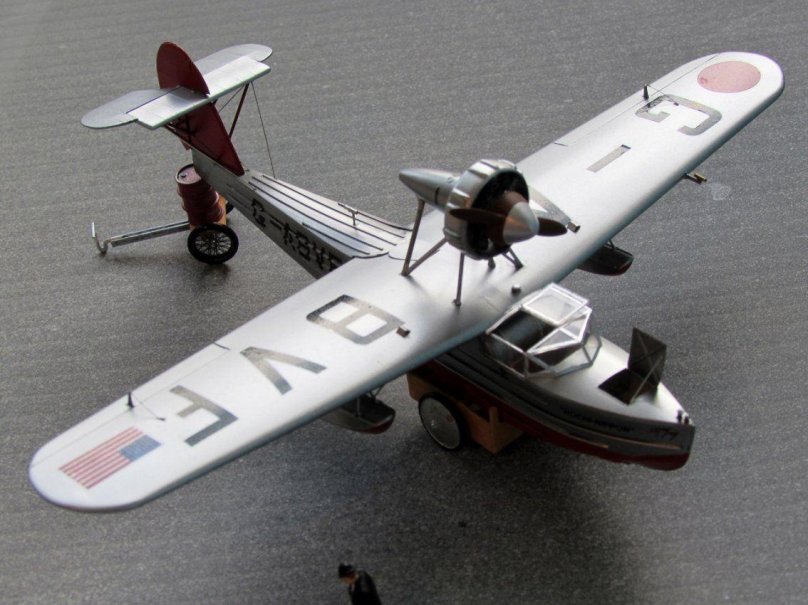 Latecoere 631 Orient