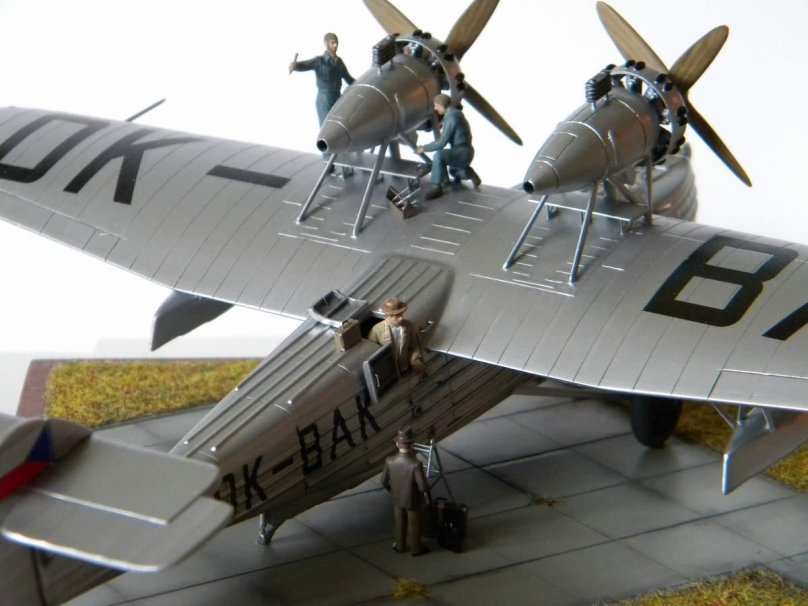 Armstrong Whithworth Albermale 1/72 Valom