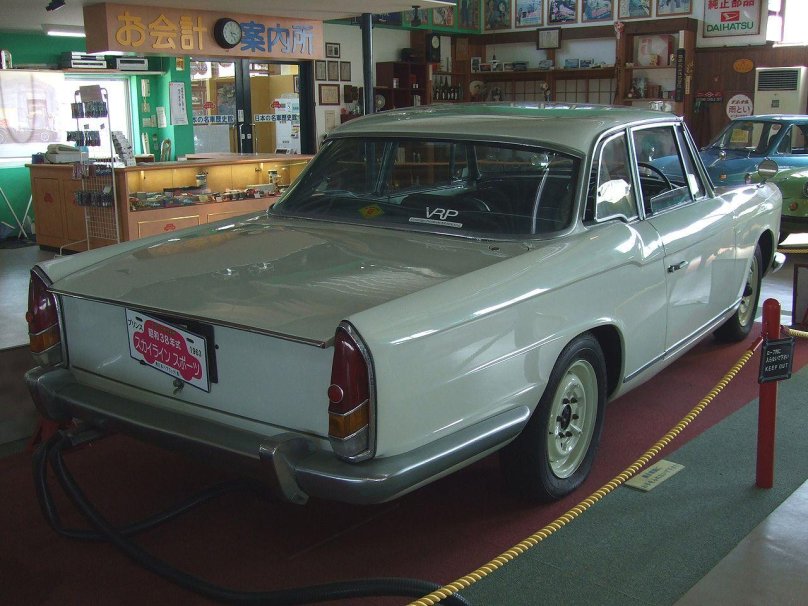 Prince Skyline Sport