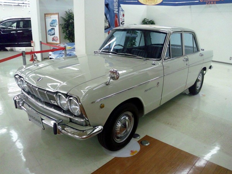 Принц Скайлайн