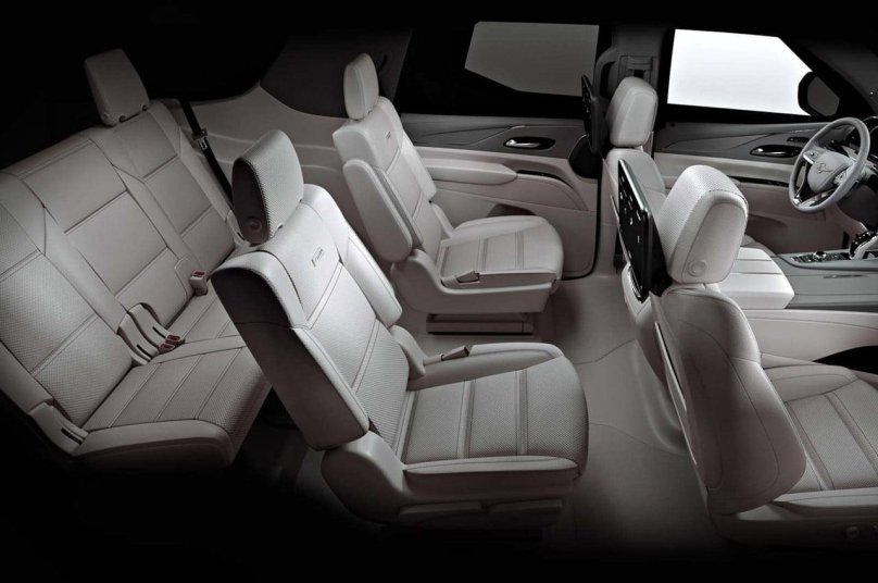 Внедорожник Rezvani Vengeance