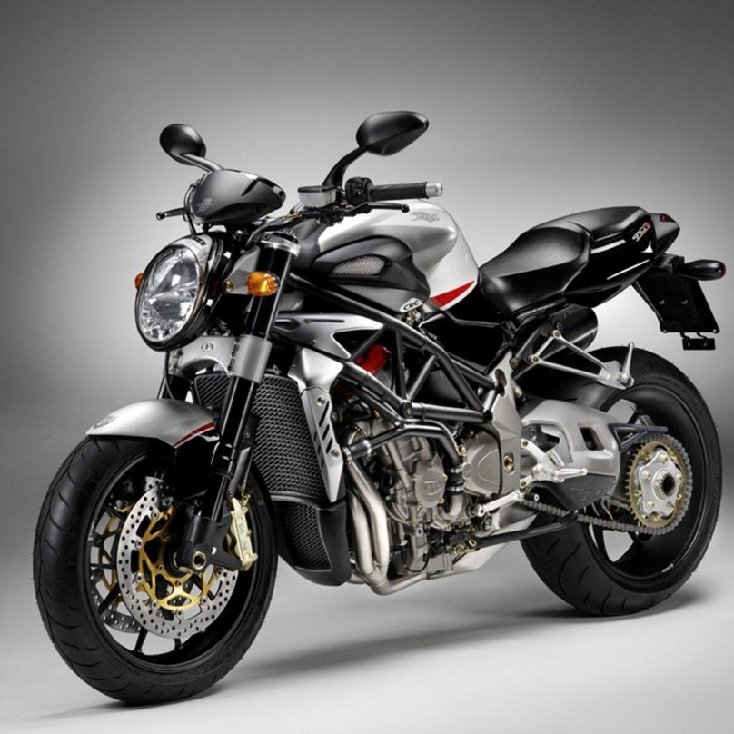 MV Agusta brutale 910