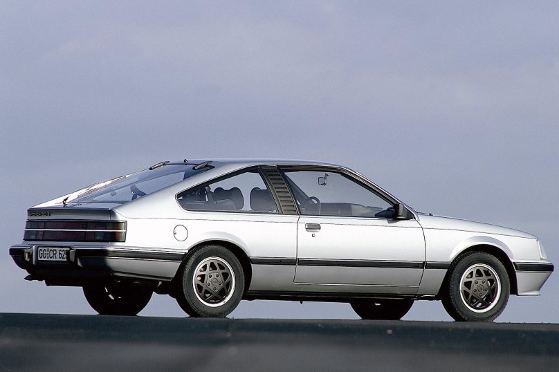 Opel Monza a2