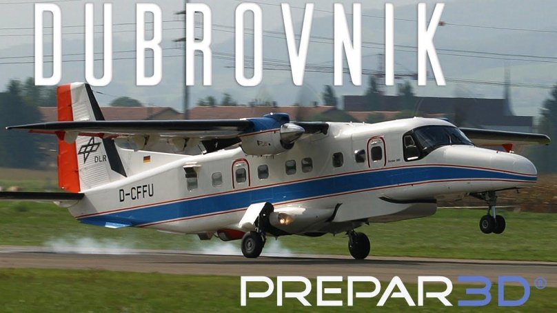 Дорнье do-228.