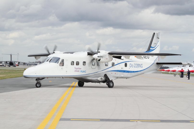 Дорнье 228