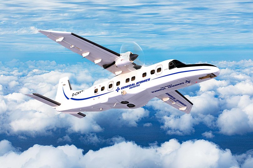 Cessna 408 SKYCOURIER
