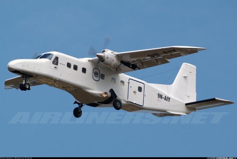 Dornier 228-200