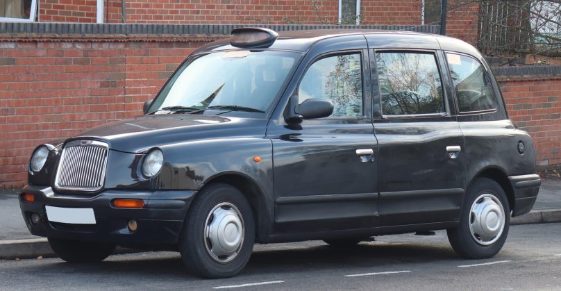 LTI TX tx4 III