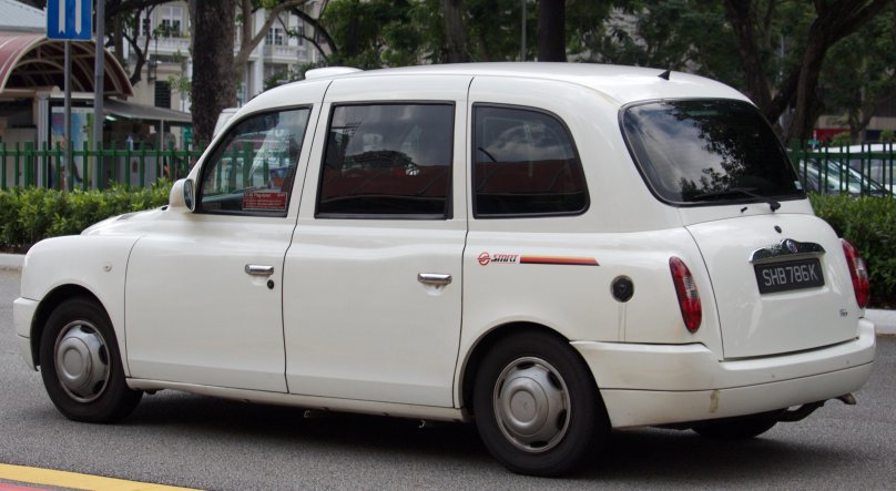 LTI tx4