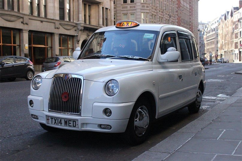 Austin LTI tx4
