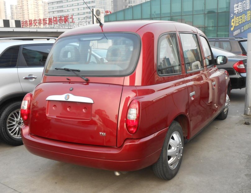 Englon tx4