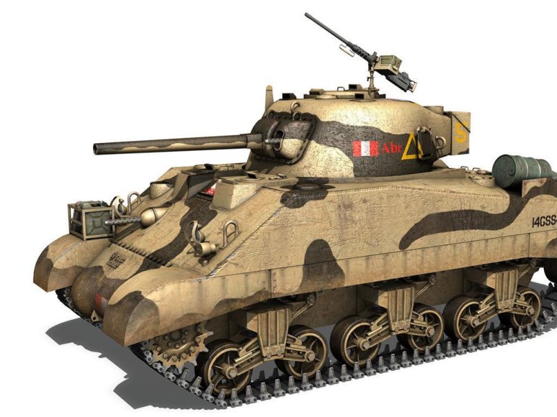 Crusachil Crocodile crusachil GC танки