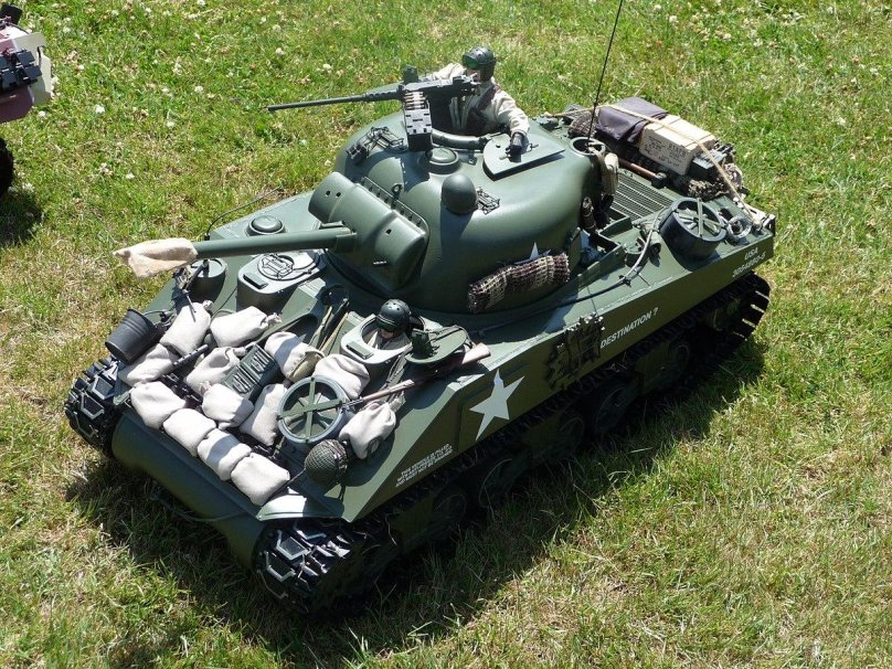 Шерман Каллиопа