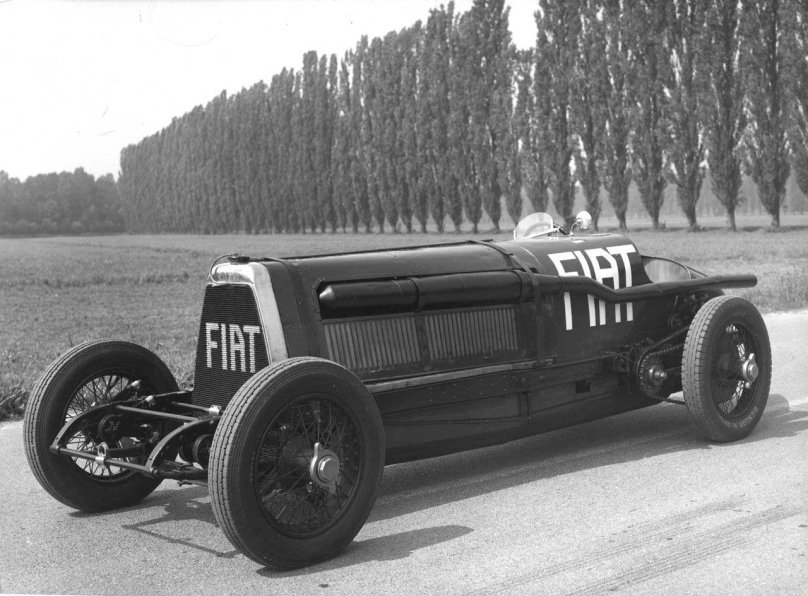 Fiat sb4