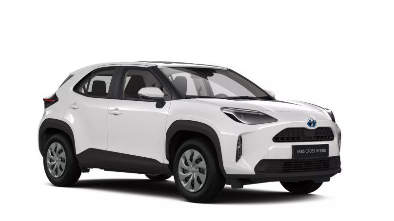 Toyota Yaris Cross 1.5 gr Sport