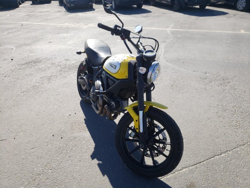 Мотоцикл ВР 1 125 кубов