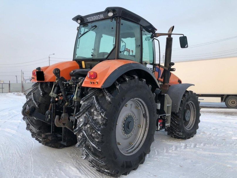 Трактор Terrion 7360