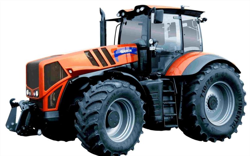 Трактор Террион 7360