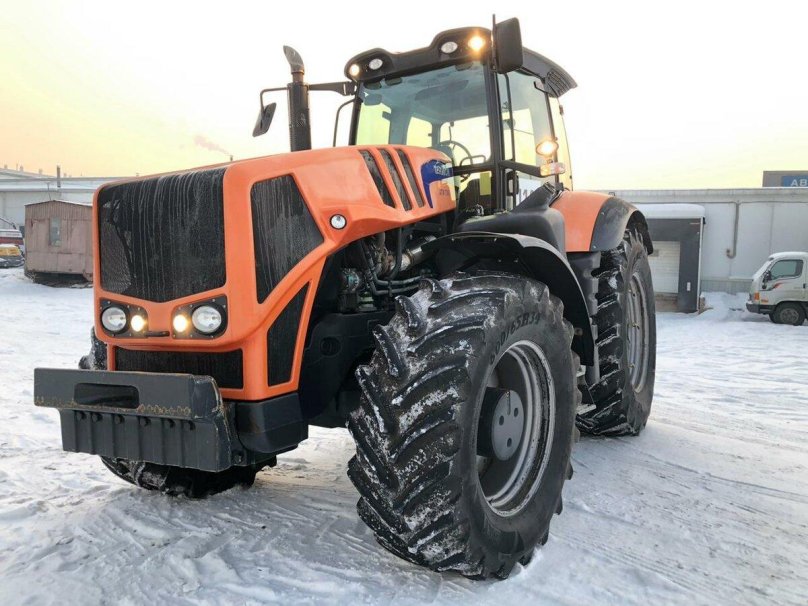 Трактор Terrion 7360