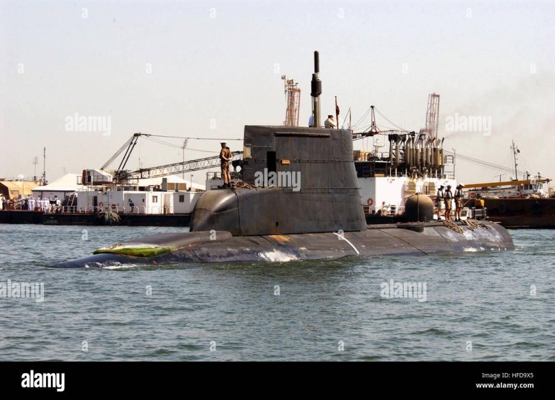 Подводная лодка типа «Коббен»