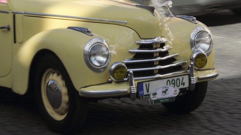 Шкода Тудор