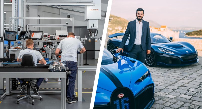 Римак групп