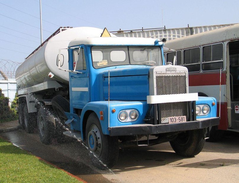 Leyland Trucks