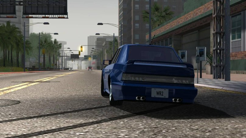 World Racing 2 обложка