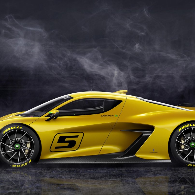 Turismo Limited Edition