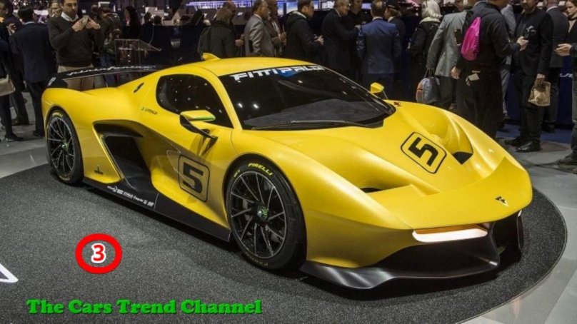 Ламборгини 812