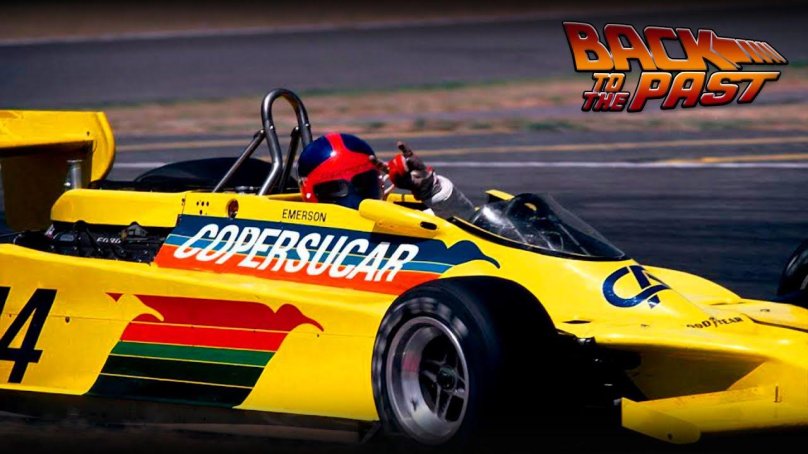 Эмерсон Фиттипальди