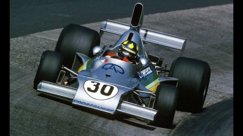Formula f1 1975