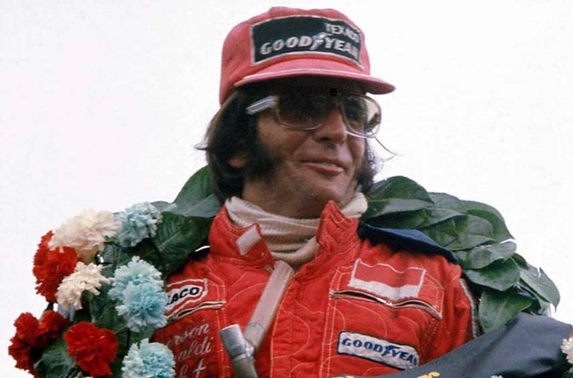 Эмерсон Фиттипальди