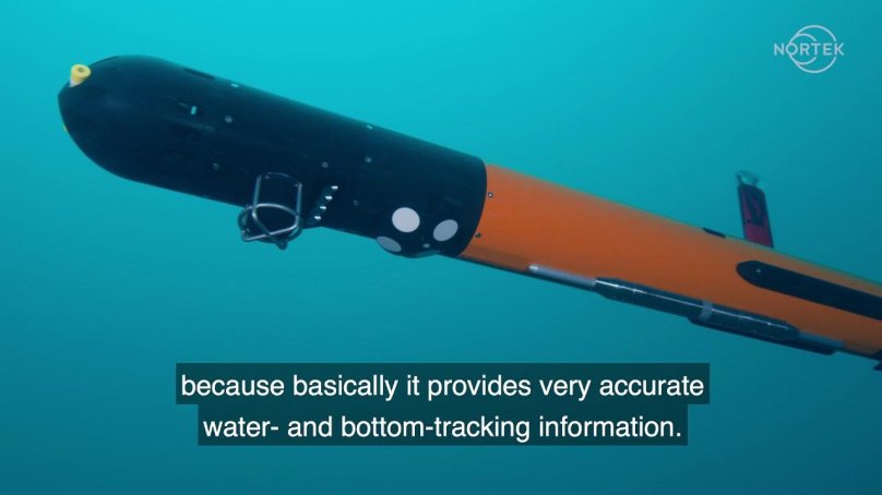 Lauv подводный аппарат