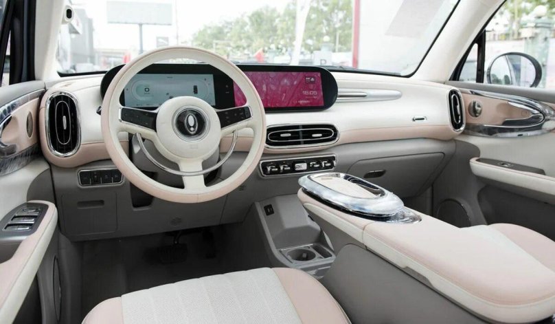 Ora Ballet Cat great Wall