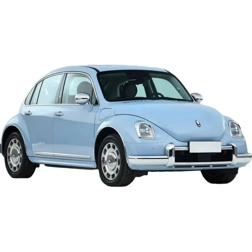 Ora Ballet Cat great Wall