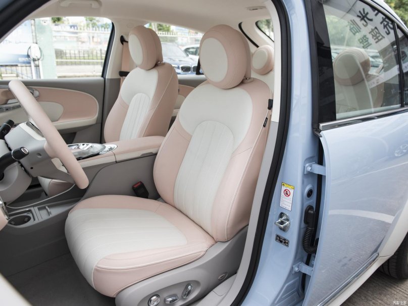 Ора автомобиль китайский