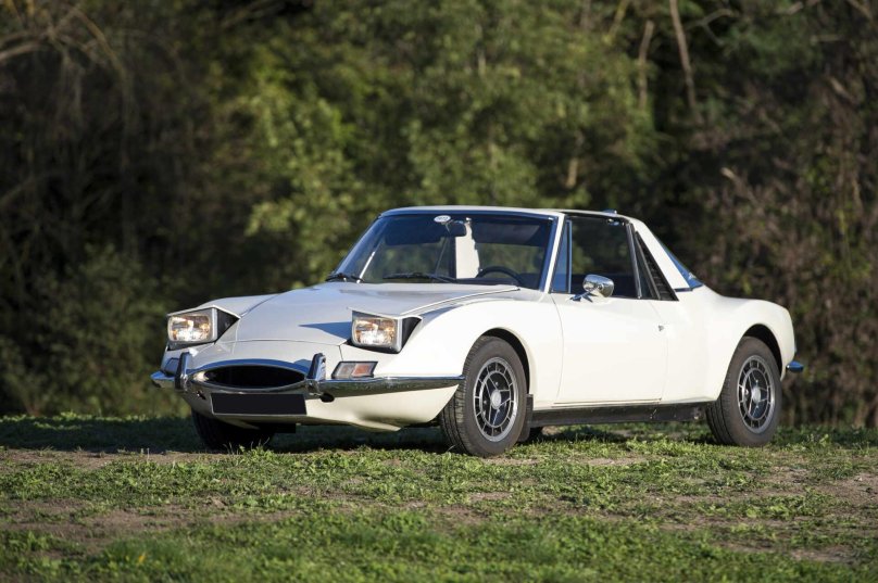Matra Simca f1