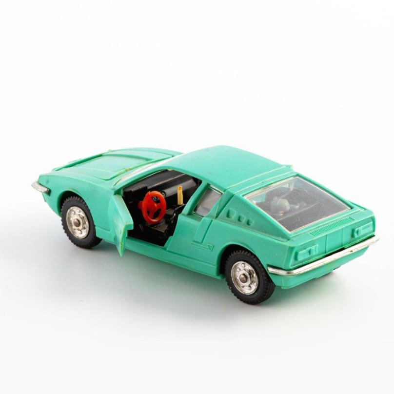 Завод игрушек кругозор