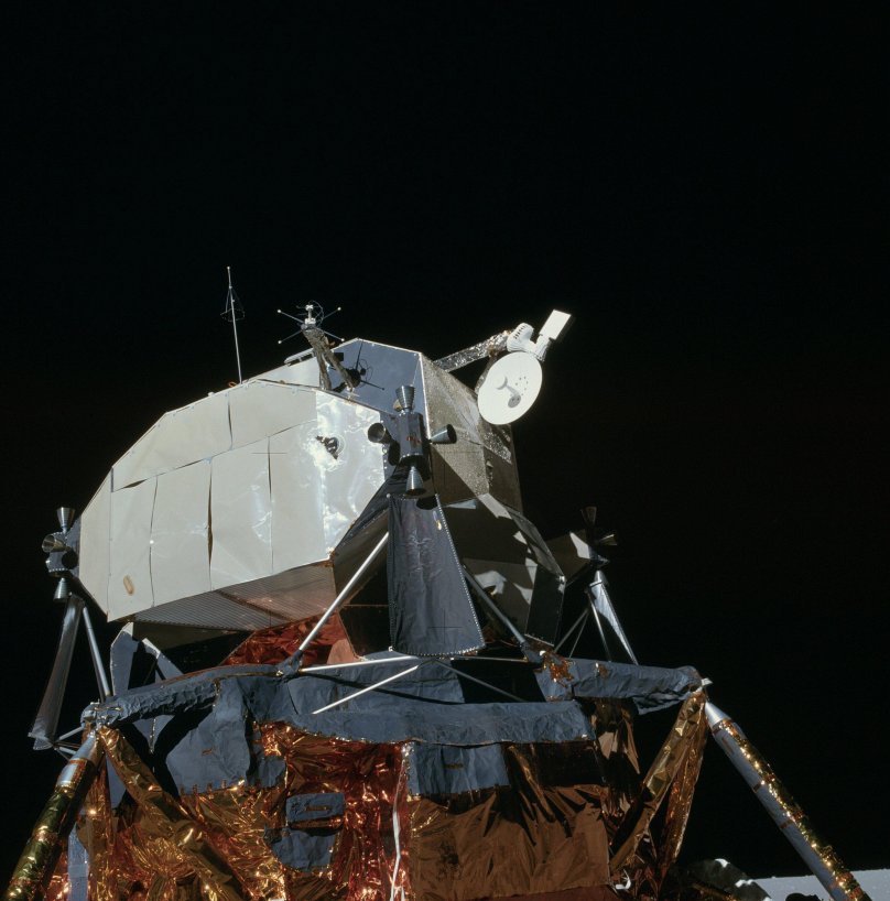 Модуль Аполлона 11