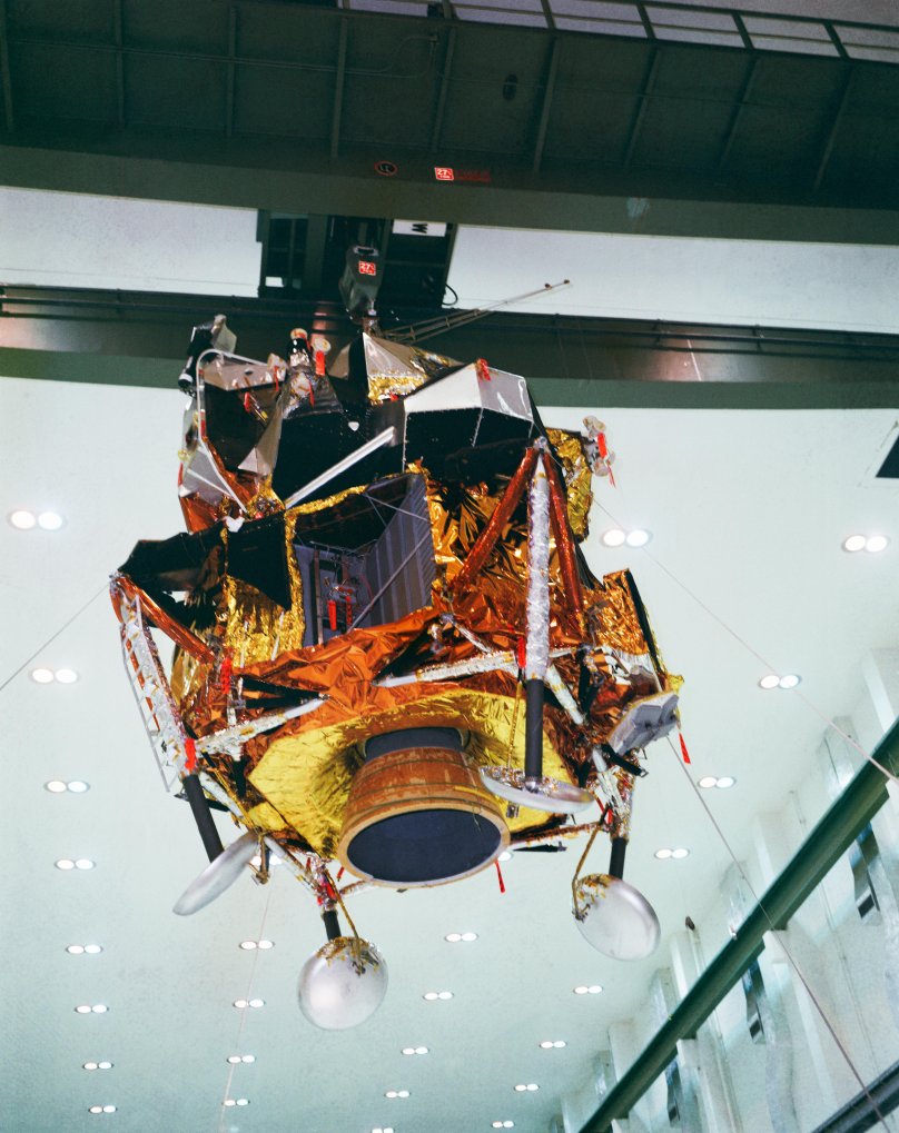 Apollo 11 Lunar Module