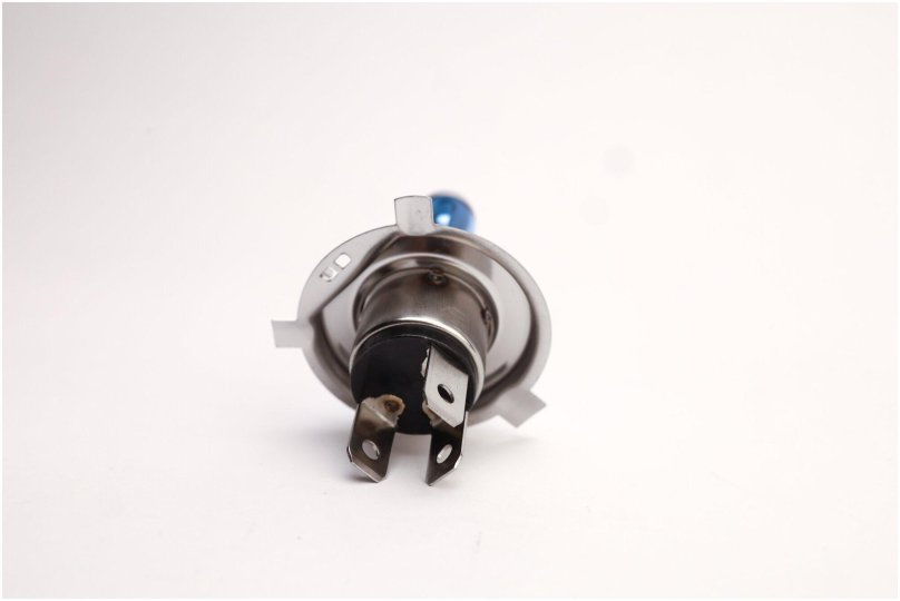 Лампа 12v h4 60/55w p43t 5000k Osram cool Blue intense 1 шт. Картон 64193cbn