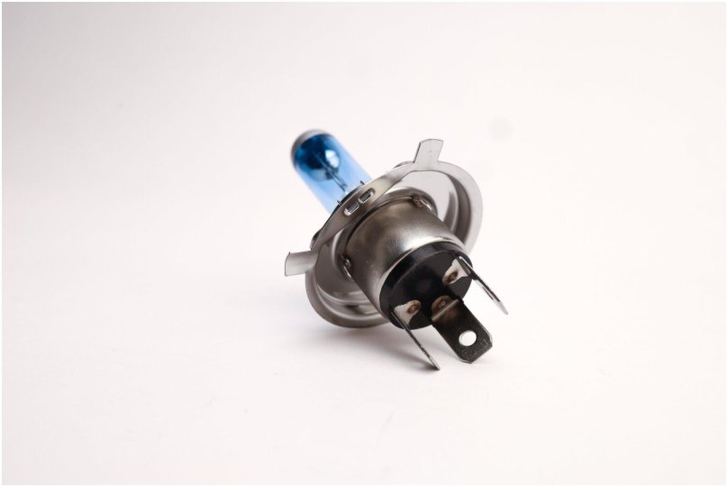 Автолампа h4 12v 60/55w+100% 5000k cool Blue intense next Gen (2шт)