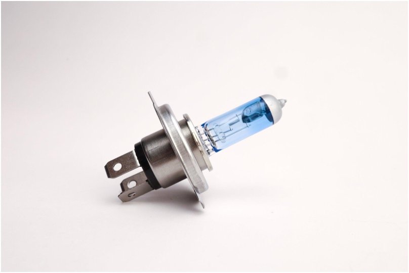 Лампа 12v h4 60/55w p43t 5000k Osram cool Blue intense 1 шт. Картон 64193cbn