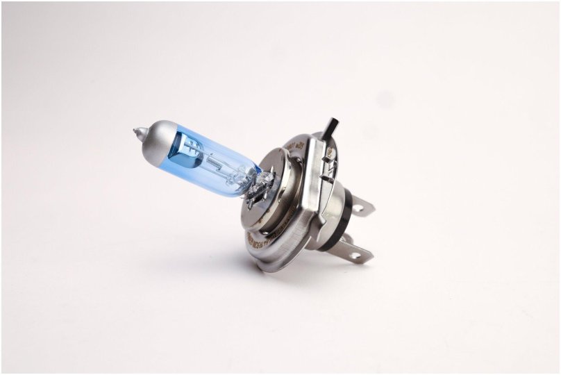 Автолампа h4 12v 60/55w+100% 5000k cool Blue intense next Gen (2шт)