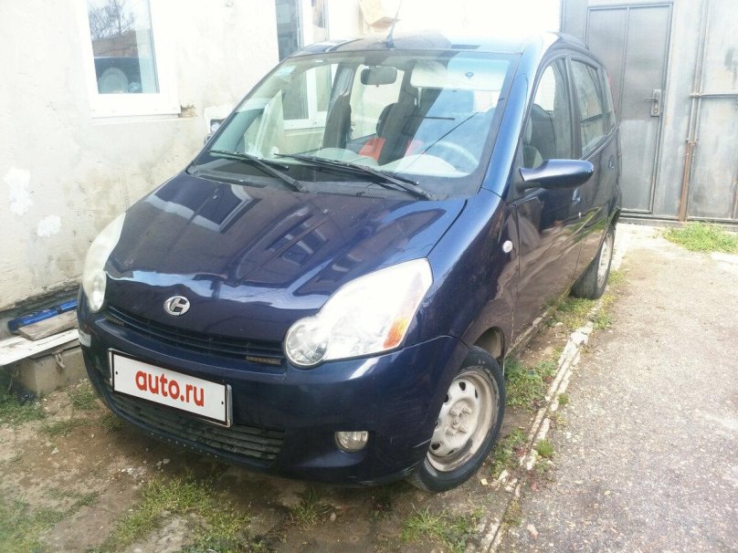 Changhe ideal 2 2007